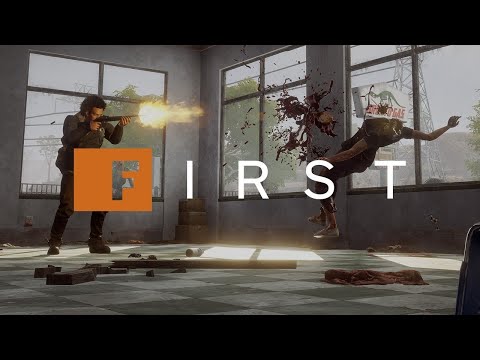 State of Decay 2: A Deeper Look at the Upgraded Base-Building System [4K] - IGN First - UCKy1dAqELo0zrOtPkf0eTMw