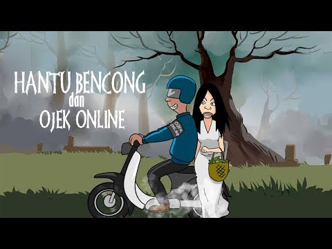 470 Koleksi Hantu Pocong Tube HD