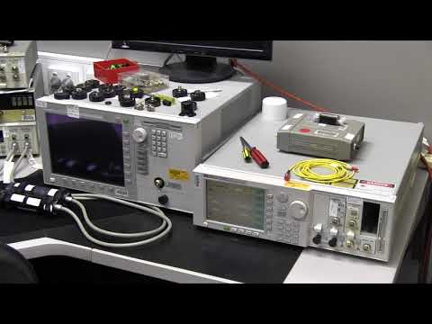 EEVblog #1041 - Keysight Calibration Lab Tour - UC2DjFE7Xf11URZqWBigcVOQ