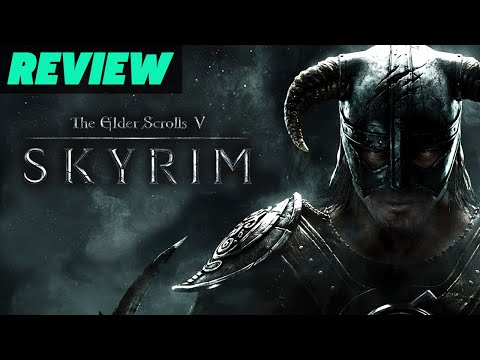 The Elder Scrolls V: Skyrim On Switch Review - UCbu2SsF-Or3Rsn3NxqODImw