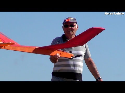 Two old men fly RC Planes in New Zealand - UCQ2sg7vS7JkxKwtZuFZzn-g