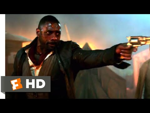 The Dark Tower (2017) - The Taheen Attack Scene (5/10) | Movieclips - UC3gNmTGu-TTbFPpfSs5kNkg