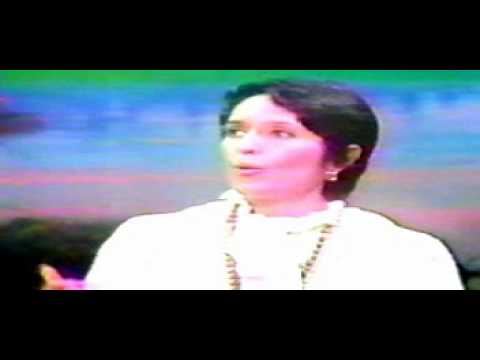 Joan Baez - Time Rag