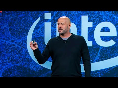 Intel CES 2019 event in 9 minutes - UCddiUEpeqJcYeBxX1IVBKvQ