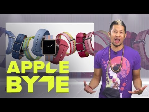 Apple Watch Series 3 will have LTE, no direct calling (Apple Byte) - UCOmcA3f_RrH6b9NmcNa4tdg