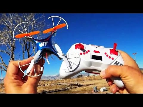 HT F803 Maneuverable Drone - UC90A4JdsSoFm1Okfu0DHTuQ