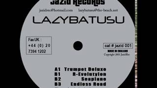 Lazybatusu  -  Trumpet Deluxe