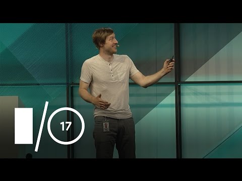 Effective TensorFlow for Non-Experts (Google I/O '17) - UC_x5XG1OV2P6uZZ5FSM9Ttw