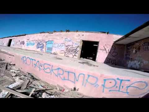 Salton Sea, epic v2 280 ( wherehouse fun) - UCVDN9demCO6iE1rPZRMoQuw