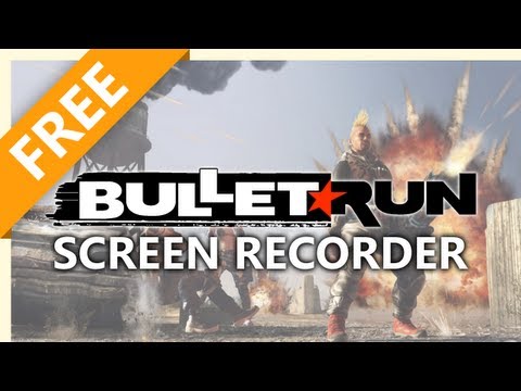 Free Bullet Run Screen Recorder - UCXAHpX2xDhmjqtA-ANgsGmw