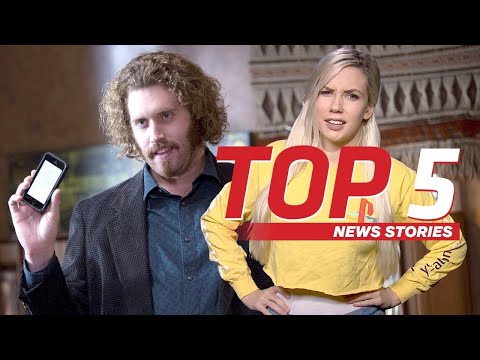 Deadpool Star Arrested for Bomb Threat - IGN Daily Fix - UCKy1dAqELo0zrOtPkf0eTMw