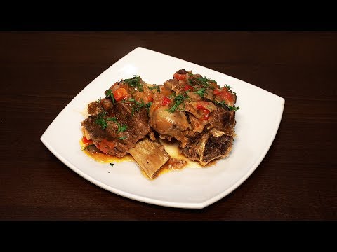 ♨️Вкусные Тушеные Ребрышки  - UCmZlt8kMgBlxrBbfuUoiBnQ