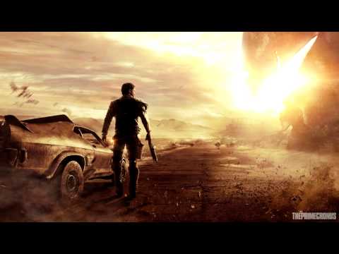 X-Score - Wasteland Raiders [Action, Thriller, Intense] - UC4L4Vac0HBJ8-f3LBFllMsg