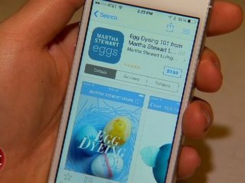 Tech Minute - Easter ideas: Virtual egg hunts and last-minute cards - UCOmcA3f_RrH6b9NmcNa4tdg