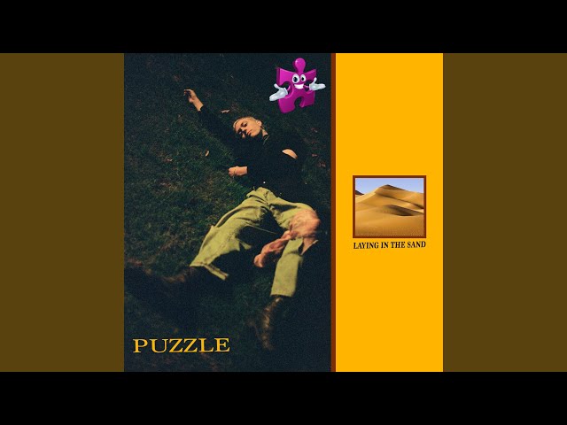 Folk Music Fans Will Love This Word Whizzle Puzzle