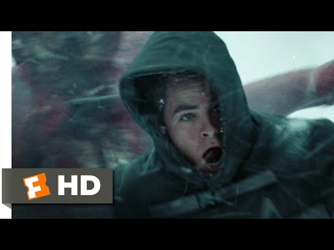 Star Trek (5/9) Movie CLIP - The Ice Creature (2009) HD - UC3gNmTGu-TTbFPpfSs5kNkg