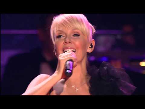 Валерия - Любовь настала - UC8ctItMhn_FNS1c301_Q-zA