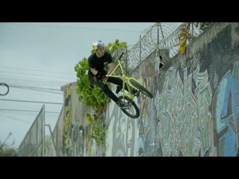 Raw BMX Shredding from Kenneth Tencio | Raditudes: Behind the Scenes - UCblfuW_4rakIf2h6aqANefA