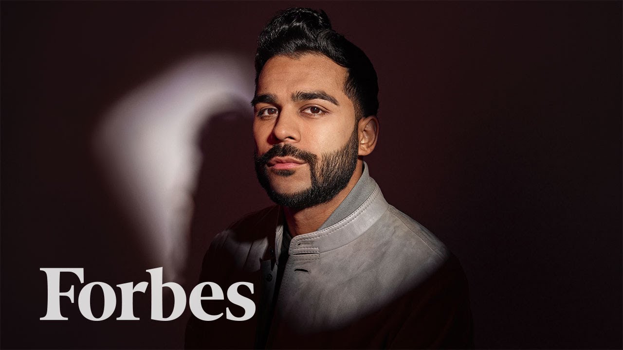 Adam Waheed Built A Following Making Slapstick Videos That Earned Him $7.3 Million In 2022 | Forbes