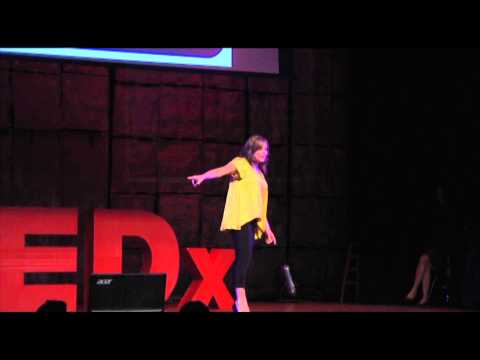 Owning Alone: conquering your fear of being solo: Teresa Rodriguez at TEDxWilmington - UCsT0YIqwnpJCM-mx7-gSA4Q