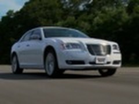 Chrysler 300C review | Consumer Reports - UCOClvgLYa7g75eIaTdwj_vg