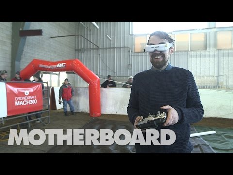 FPV Drone Racing in Rural Canada - UCB6PV0cvJpzlcXRG7nz6PpQ