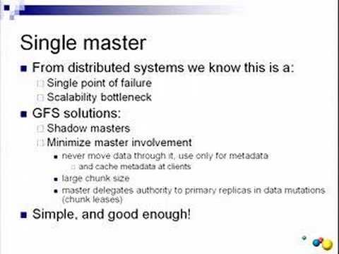 Cluster Computing and MapReduce Lecture 3 - UC_x5XG1OV2P6uZZ5FSM9Ttw