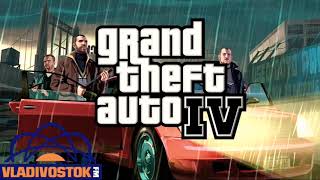 Женя Фокин - Ночью (OST "Grand Theft Auto IV" / Vladivostok FM)
