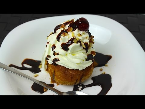 MEXICAN FRIED ICE CREAM - مکسیکن فرائیڈ آئس کریم *COOK WITH FAIZA* - UCR9WXUxcp0bR9OWi5ersIHw