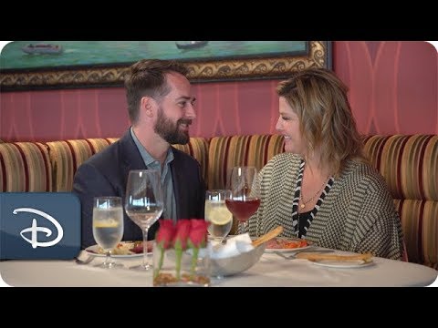 Cruising With Dad: How I Treated My Wife Like A Queen | Disney Cruise Line - UC1xwwLwm6WSMbUn_Tp597hQ