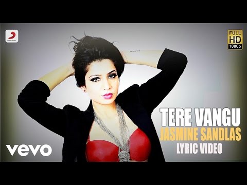 Jasmine Sandlas - Tere Vangu  | Gulabi | Lyric Video - UC3MLnJtqc_phABBriLRhtgQ