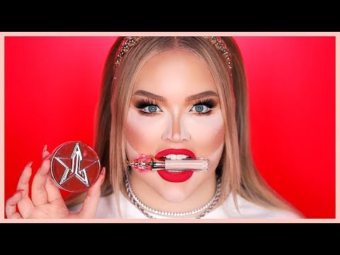 JEFFREE STAR Magic Star CONCEALER & SETTING POWDER.. The Truth! - UCzTKskwIc_-a0cGvCXA848Q