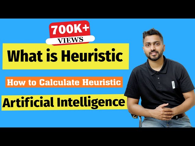 What is Heuristic Machine Learning?