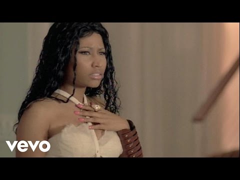 Nicki Minaj - Right Thru Me (Clean Version) - UCaum3Yzdl3TbBt8YUeUGZLQ