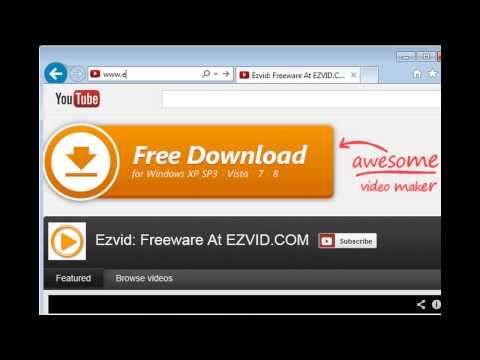 How To Record Just Part Of Your Browser Window - UCXAHpX2xDhmjqtA-ANgsGmw