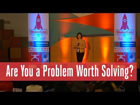 Are You Solving a Problem Worth Solving? - UChtY6O8Ahw2cz05PS2GhUbg