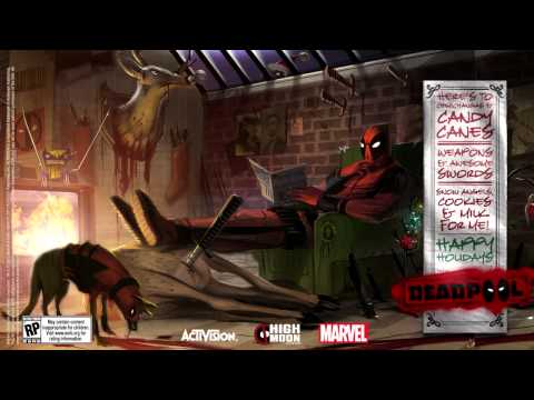 Happy (Belated) Holidays From Deadpool - UCvC4D8onUfXzvjTOM-dBfEA
