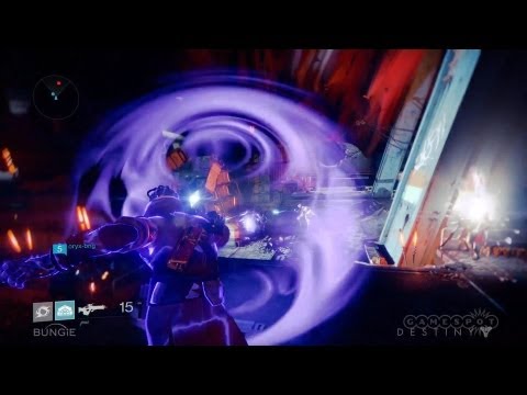 Destiny - Making a World Players Want to be in - UCbu2SsF-Or3Rsn3NxqODImw