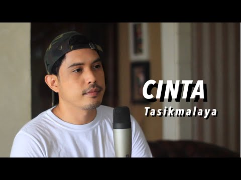 Cinta Tasikmalaya - Cover by Nurdin yaseng