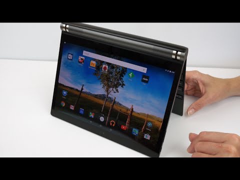 Dell Venue 10 7000 Review - UCW6J17hZ_Vgr6cQgd_kHt5A