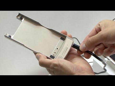 Smartphone Battery Charges In 10 Minutes #DigInfo - UCOHoBDJhP2cpYAI8YKroFbA