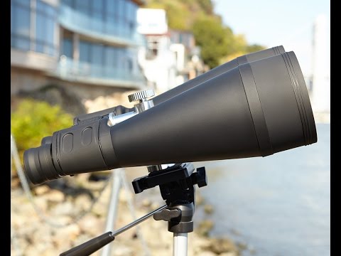 Hands-On: ORION ASTRONOMY 20x80 Binoculars for Sky-Watching - UCVTomc35agH1SM6kCKzwW_g