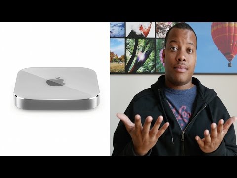 No More Apple TV? - UCMgCvJ3_QahXgvwj6LjOd-w