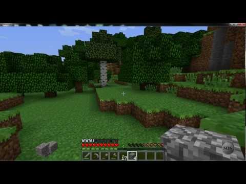 7 - That Minecraft Thing - Food and Beds - UCMKbYv-MCXxZlzEPlukCmNg