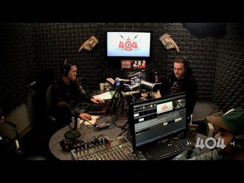 The 404 - Ep. 1184: Where we'll kick you apart - UCOmcA3f_RrH6b9NmcNa4tdg