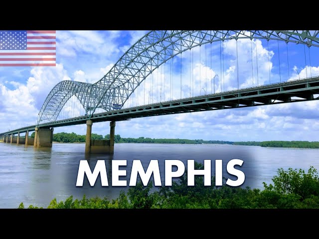 Memphis: The Birthplace of the Blues