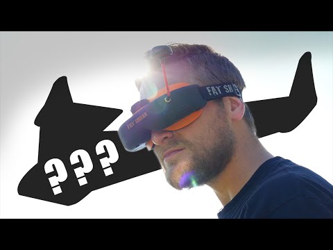 Fat Shark Dominator SE | Flite Test - UC9zTuyWffK9ckEz1216noAw