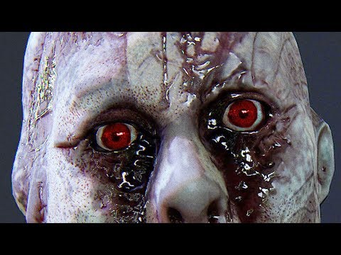 Top 10 Survival Horror Games of 2017 - UCNvzD7Z-g64bPXxGzaQaa4g