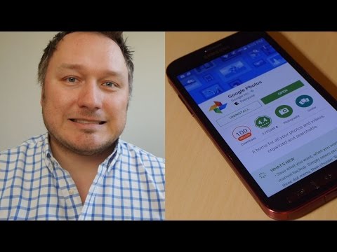 Doug Helps You Clear Up Space On Your Phone - UCCjyq_K1Xwfg8Lndy7lKMpA