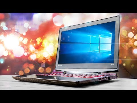 The Best Gaming Laptop for $750 (2017) - UCXGgrKt94gR6lmN4aN3mYTg